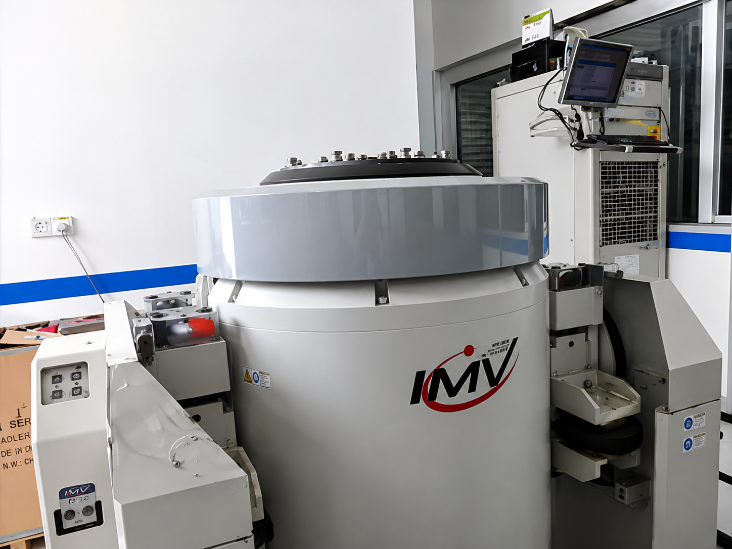 IMV Shaker